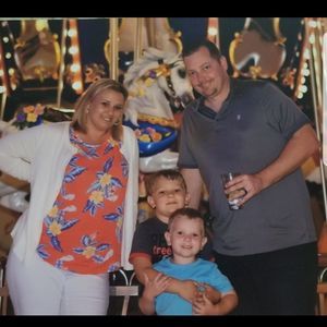 Meet your Posher, Joanna